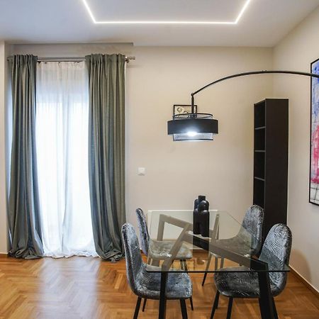 Irene'S Εlegant Αpartment, Near Acropolis Διαμέρισμα Αθήνα Εξωτερικό φωτογραφία