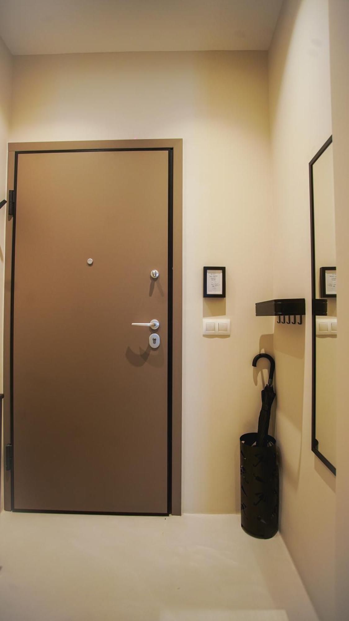 Irene'S Εlegant Αpartment, Near Acropolis Διαμέρισμα Αθήνα Εξωτερικό φωτογραφία