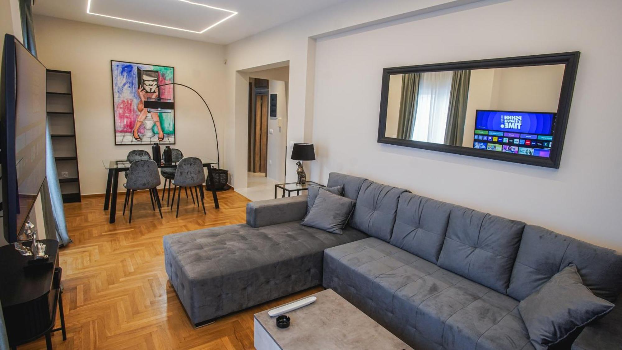 Irene'S Εlegant Αpartment, Near Acropolis Διαμέρισμα Αθήνα Εξωτερικό φωτογραφία