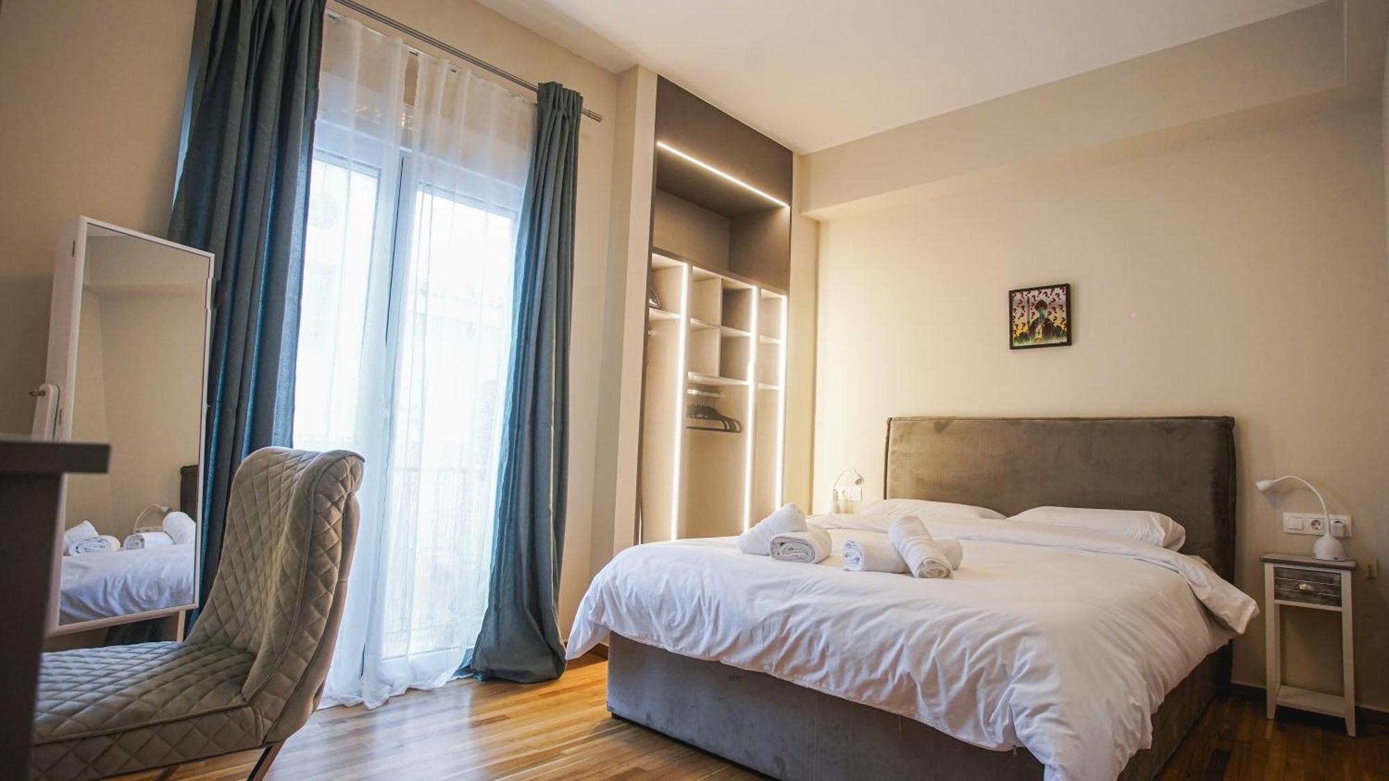 Irene'S Εlegant Αpartment, Near Acropolis Διαμέρισμα Αθήνα Εξωτερικό φωτογραφία