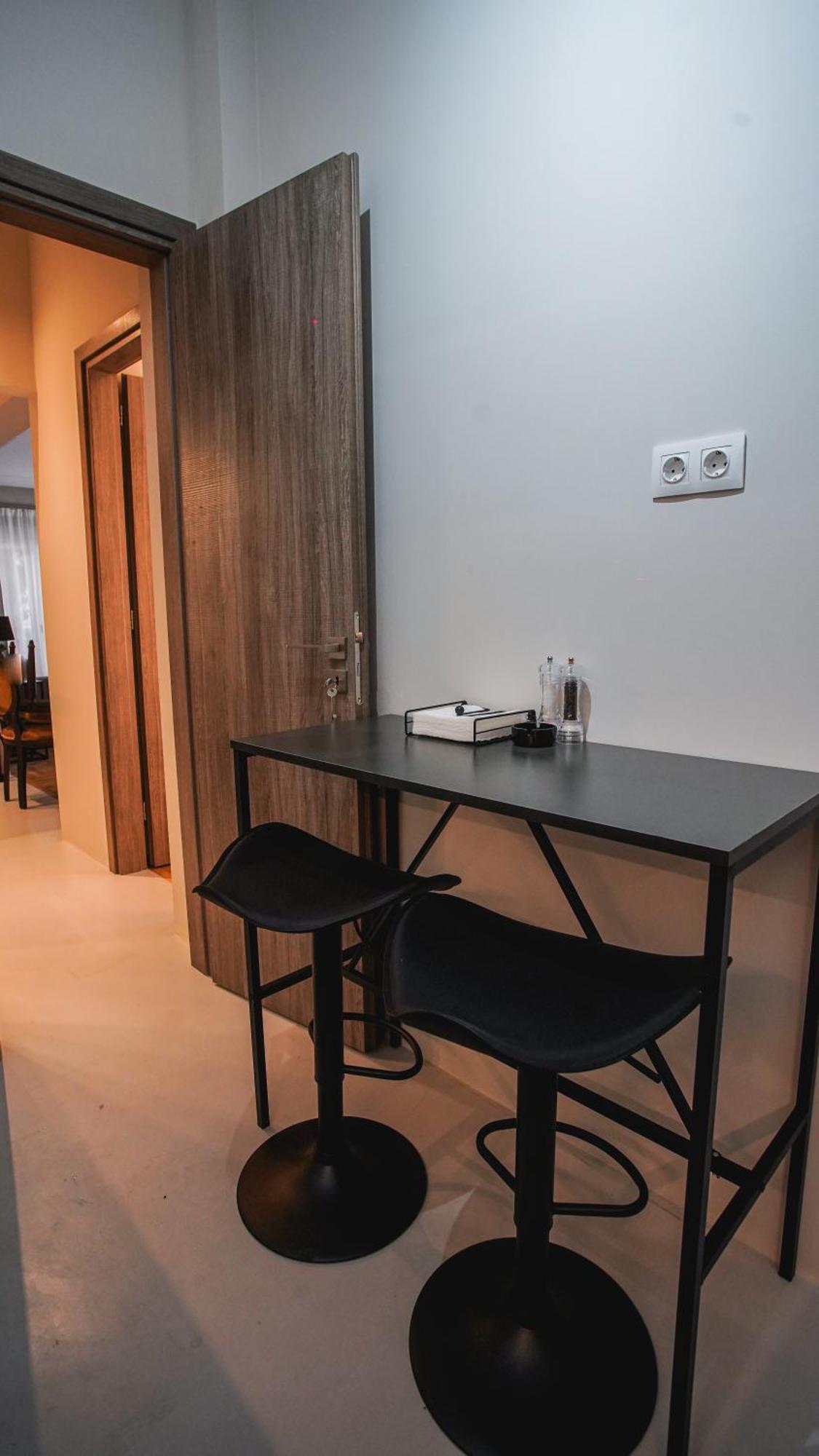 Irene'S Εlegant Αpartment, Near Acropolis Διαμέρισμα Αθήνα Εξωτερικό φωτογραφία