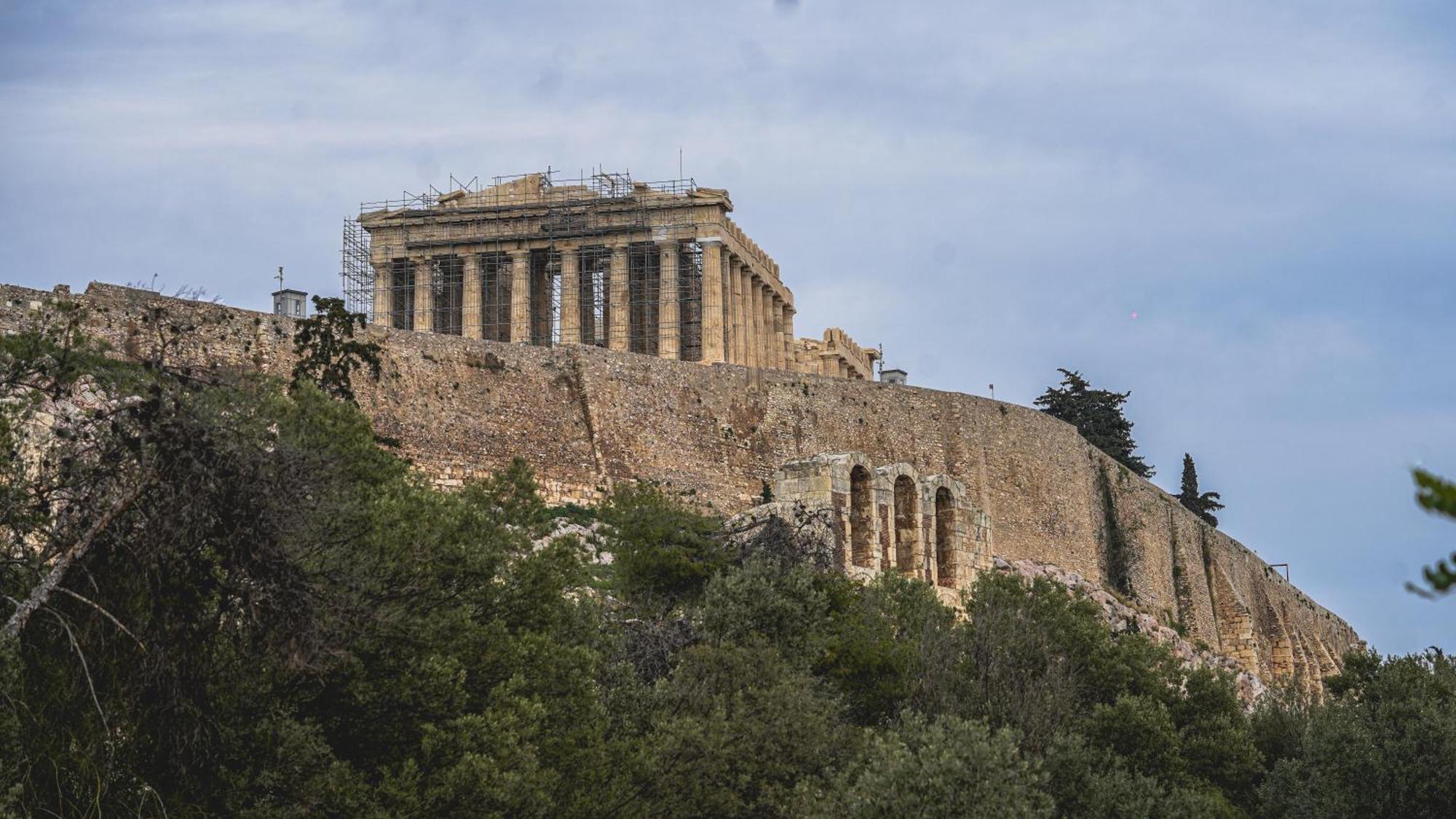 Irene'S Εlegant Αpartment, Near Acropolis Διαμέρισμα Αθήνα Εξωτερικό φωτογραφία