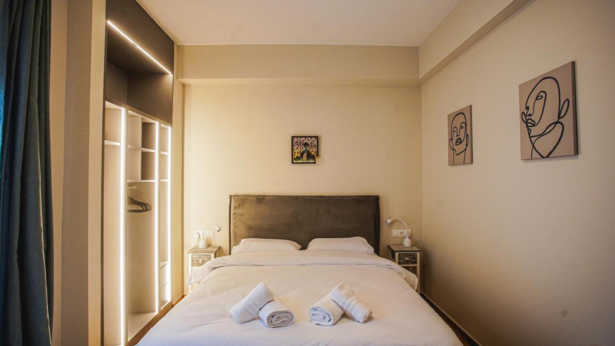 Irene'S Εlegant Αpartment, Near Acropolis Διαμέρισμα Αθήνα Εξωτερικό φωτογραφία