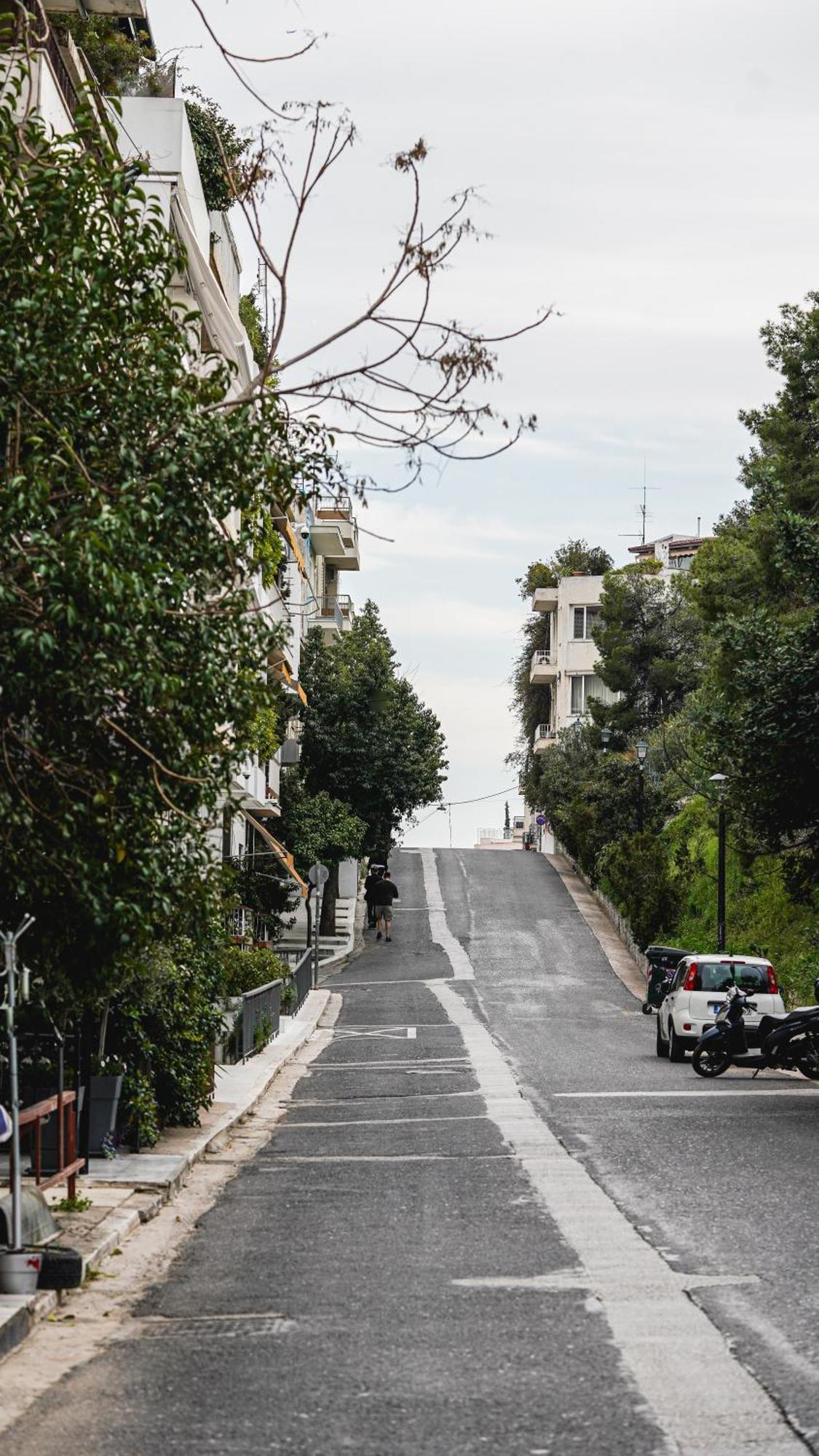 Irene'S Εlegant Αpartment, Near Acropolis Διαμέρισμα Αθήνα Εξωτερικό φωτογραφία
